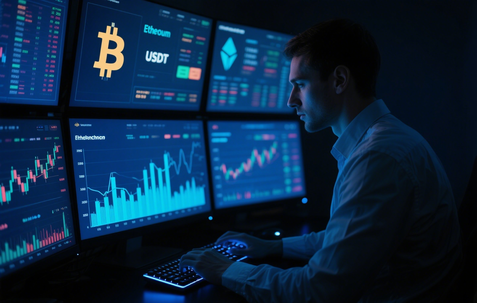 协议稳定币注册全攻略：从入门到合规的操作指南