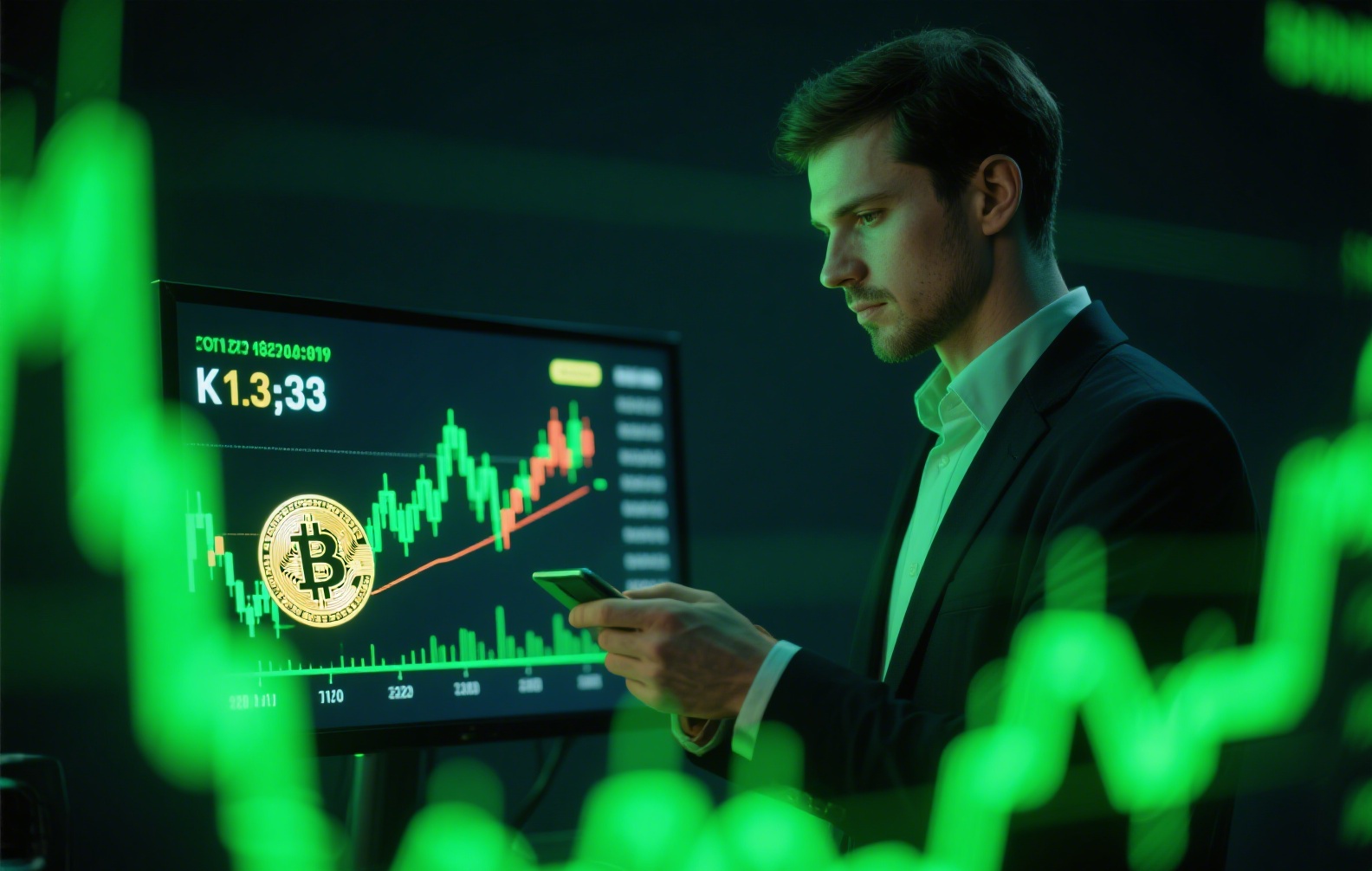 稳定币亏损后账户异常？三步教你安全找回登录权限