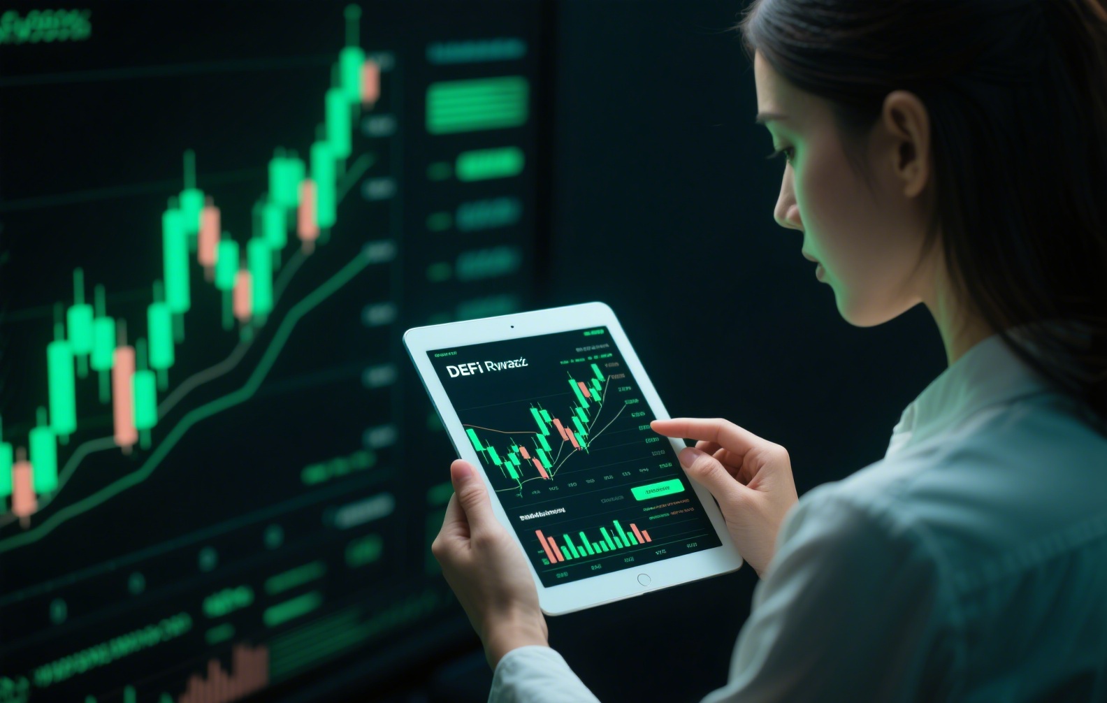 USDC地址查询终极指南：5分钟学会验证、追踪与管理你的资产
